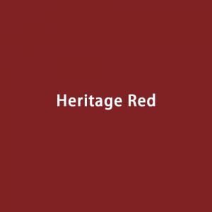 Heritage Red